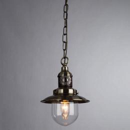 Подвесной светильник Arte Lamp Sailor  - 3
